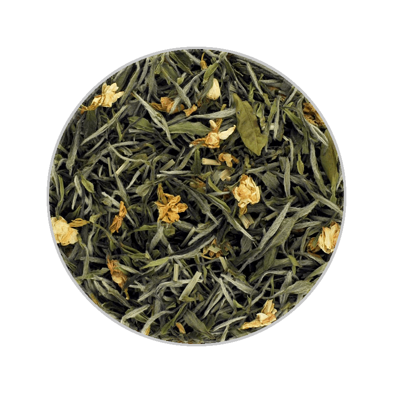 Mountain Clouds 100g Loose Leaf Pouch