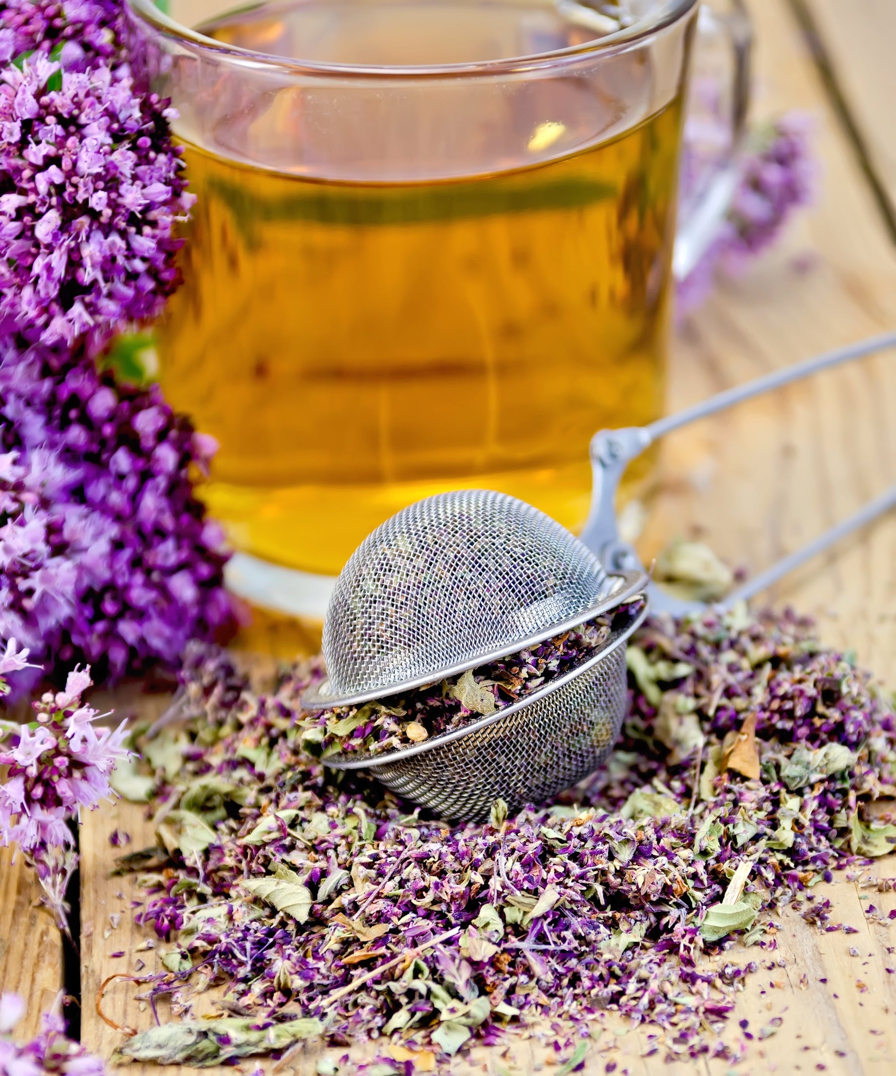 The Benefits of Herbal Teas for Health and Wellness in the Western World