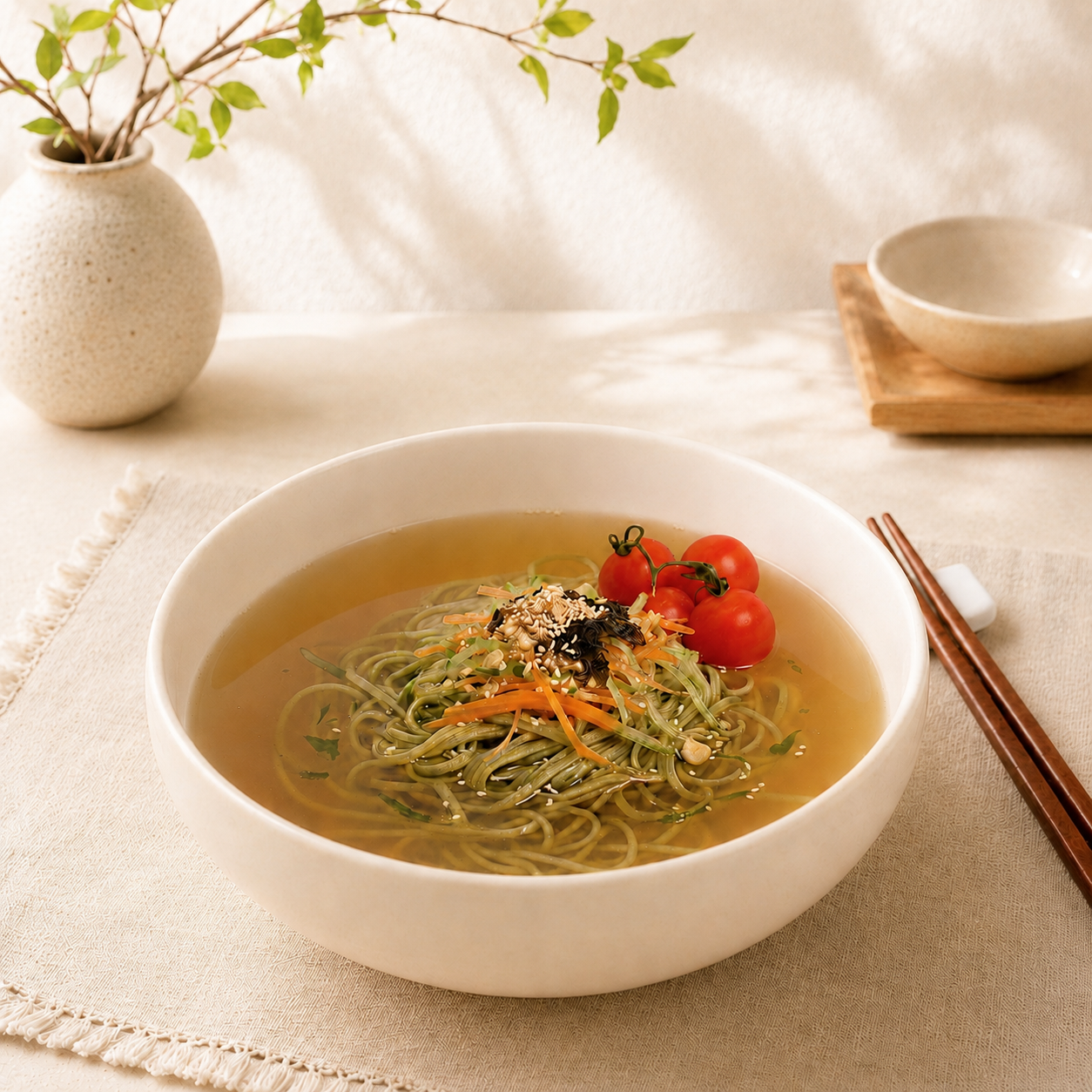 Nori Noodles 400g Box