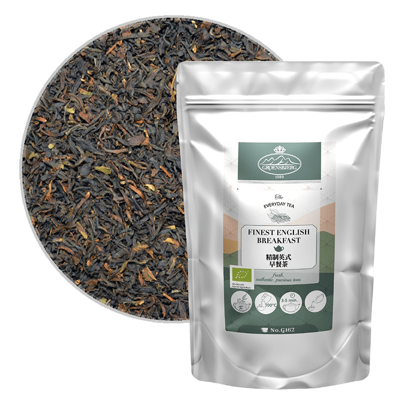 Finest English Breakfast 精制英式早餐茶