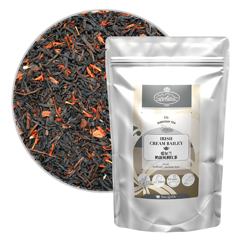 Irish Cream Bailey 爱尔兰奶油贝利红茶