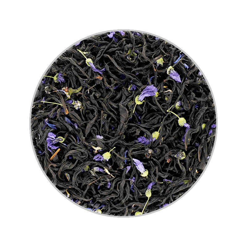 Wild Forest Blueberry 野森林藍莓茶