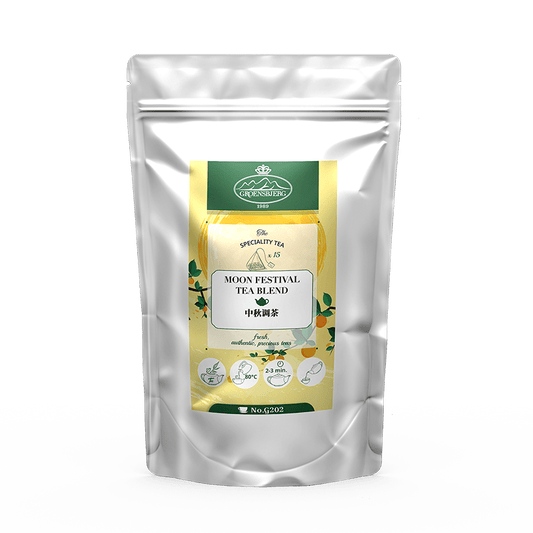 Moon Festival Tea Blend 37.5g Pyramid Tea Bags