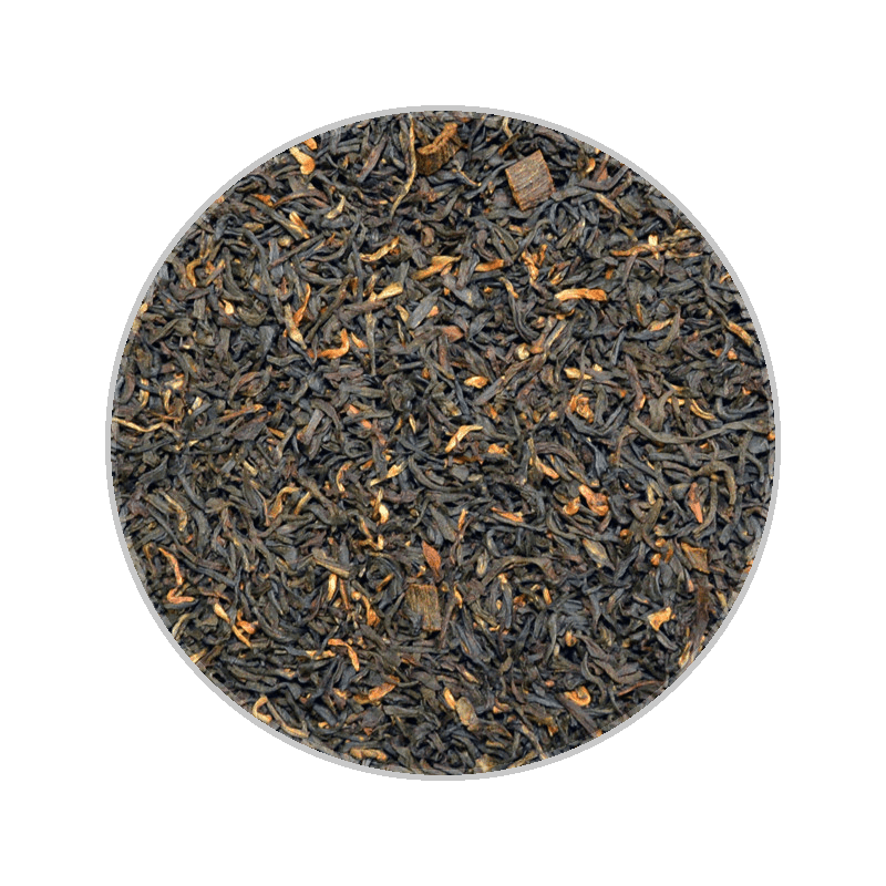 East Frisian Sunday Tea 东弗里西亚周日茶