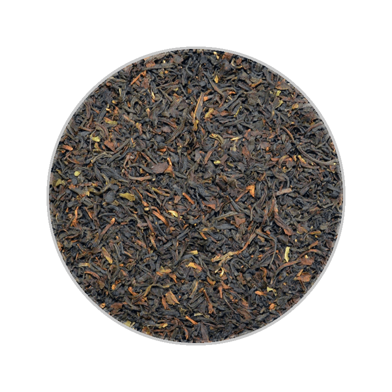 Finest English Breakfast 精制英式早餐茶