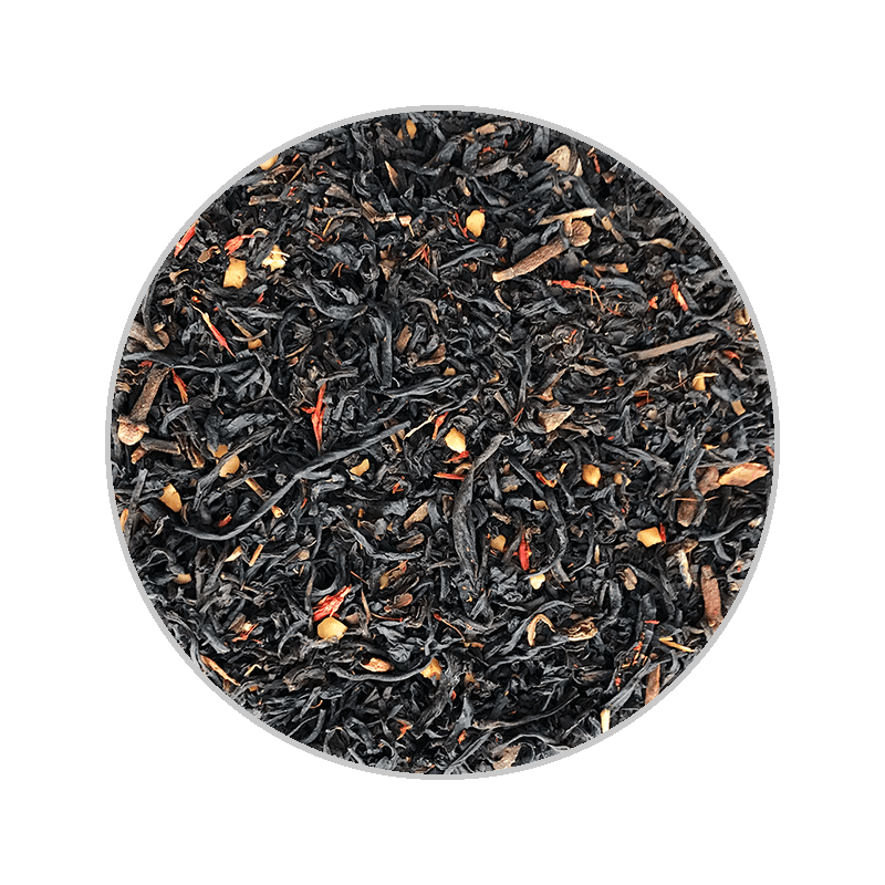 Christmas Tea Royal 皇家聖誕茶