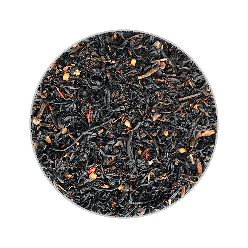 Christmas Tea Royal 100g Loose Leaf Pouch