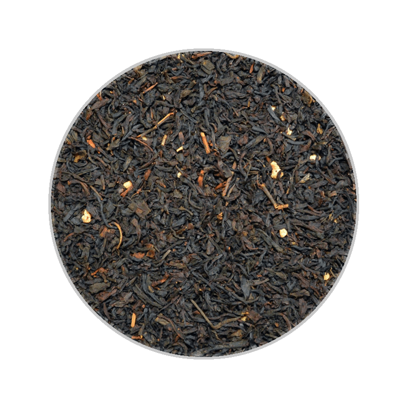 Cream Brittle Black 奶油鬆脆紅茶