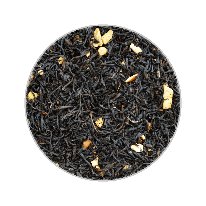 Lovely Lemon 甜寵檸檬紅茶