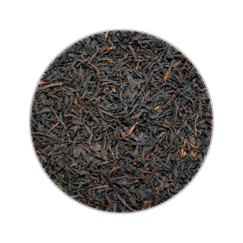 Vanilla Black 香草紅茶