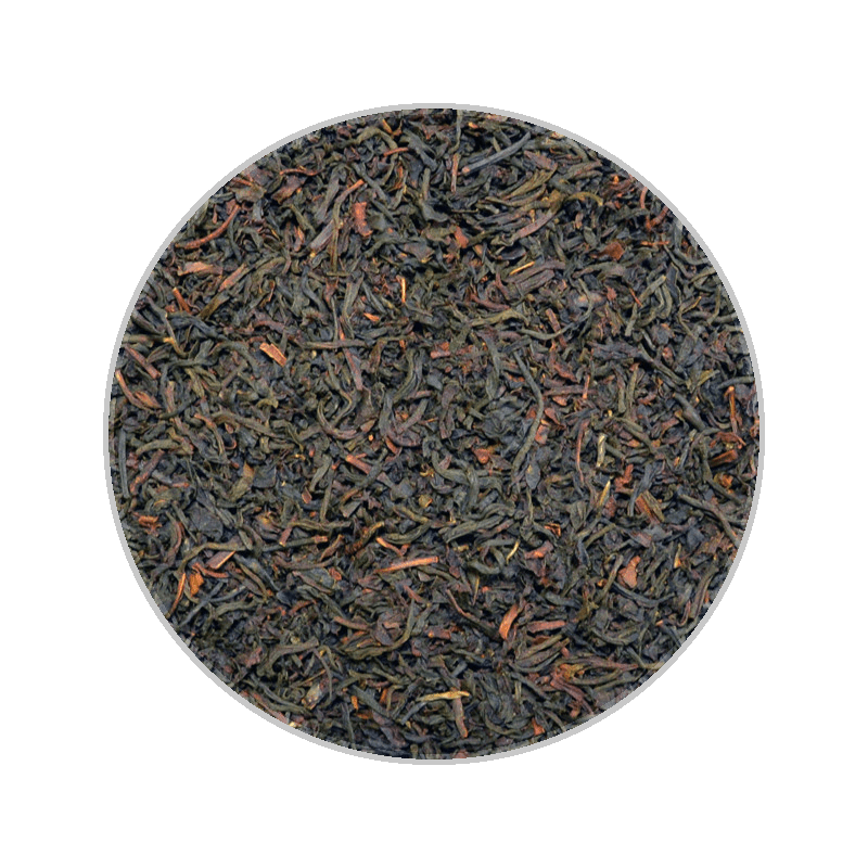 Earl Grey Black 伯爵红茶