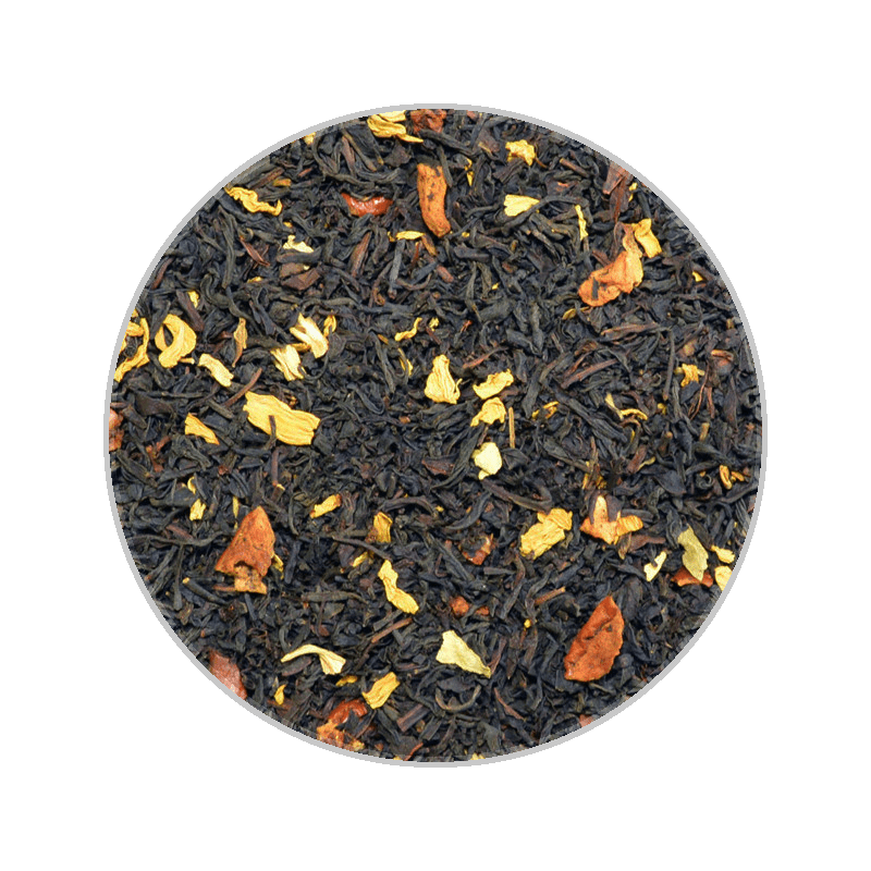 Quince Blac 榅桲紅茶