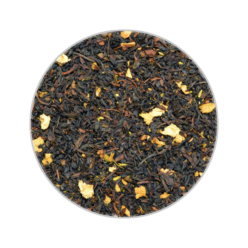 Coco Cookie Black 可哥曲奇紅茶