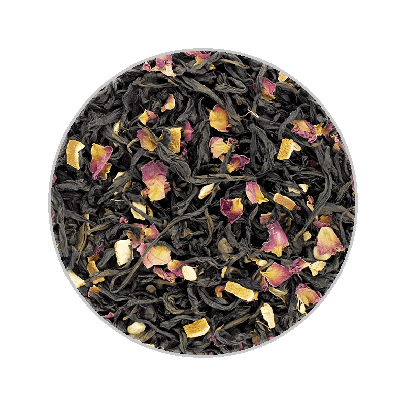 Ginger Sweet Warm Tea 姜甘温茶