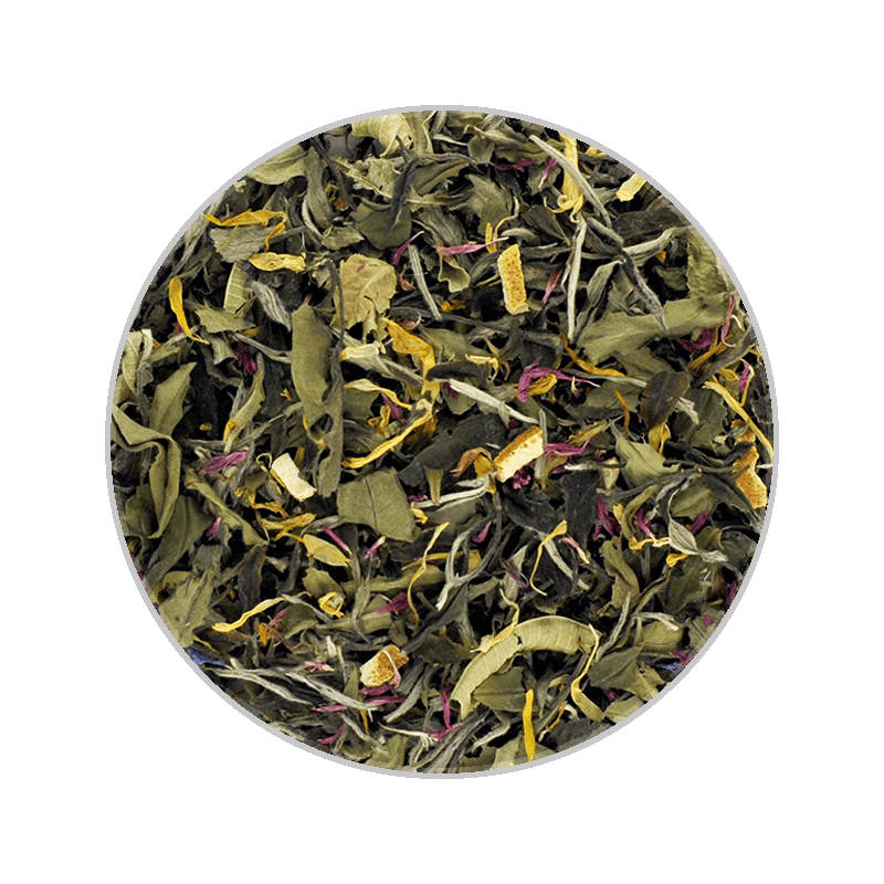 Breeze Dew 38g Gold Medium Tin