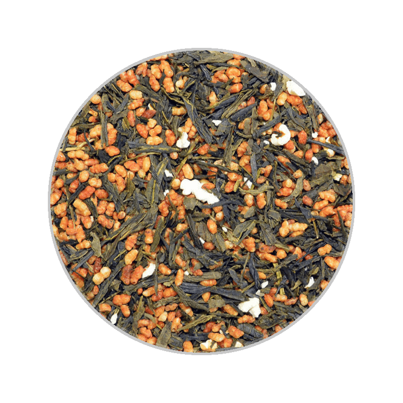 Japan Gen Mai Cha 日本玄米茶