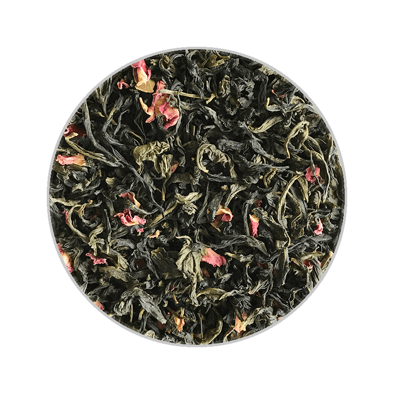 Formosa Wenshan Oolong White Peach 100g Loose Leaf Pouch