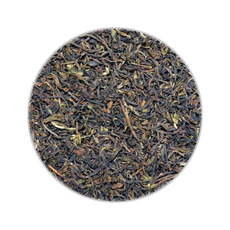 Darjeeling TGFOPI Thurbo 100g Loose Leaf Pouch