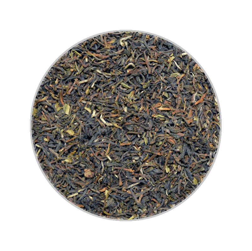 Darjeeling FTGFOPI Ging 大吉岭FTGFOPI 金