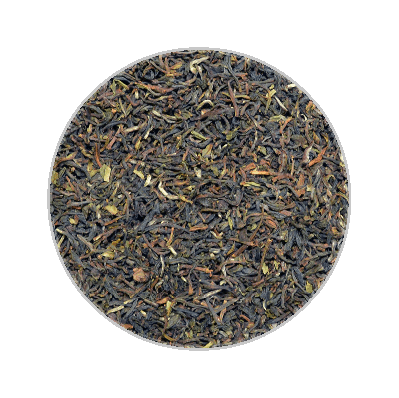 Darjeeling FTGFOPI Ging 100g Loose Leaf Pouch