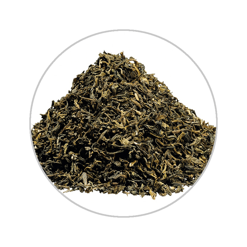 Darjeeling FTGFOPI Premium Blend 大吉岭FTGFOPI 特级品