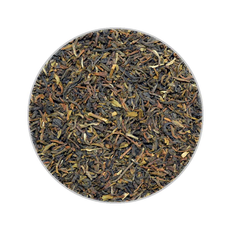 Darjeeling SFTGFOPI Oak 大吉岭SFTGFOPI 奥克斯