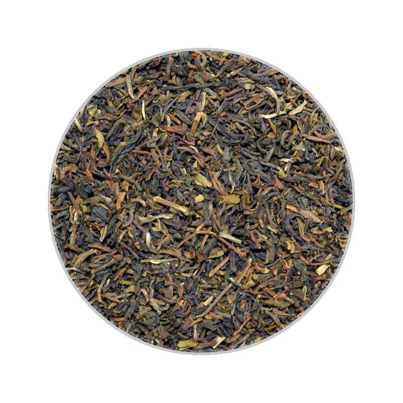 Darjeeling SFTGFOPI Oaks 100g Loose Leaf Pouch