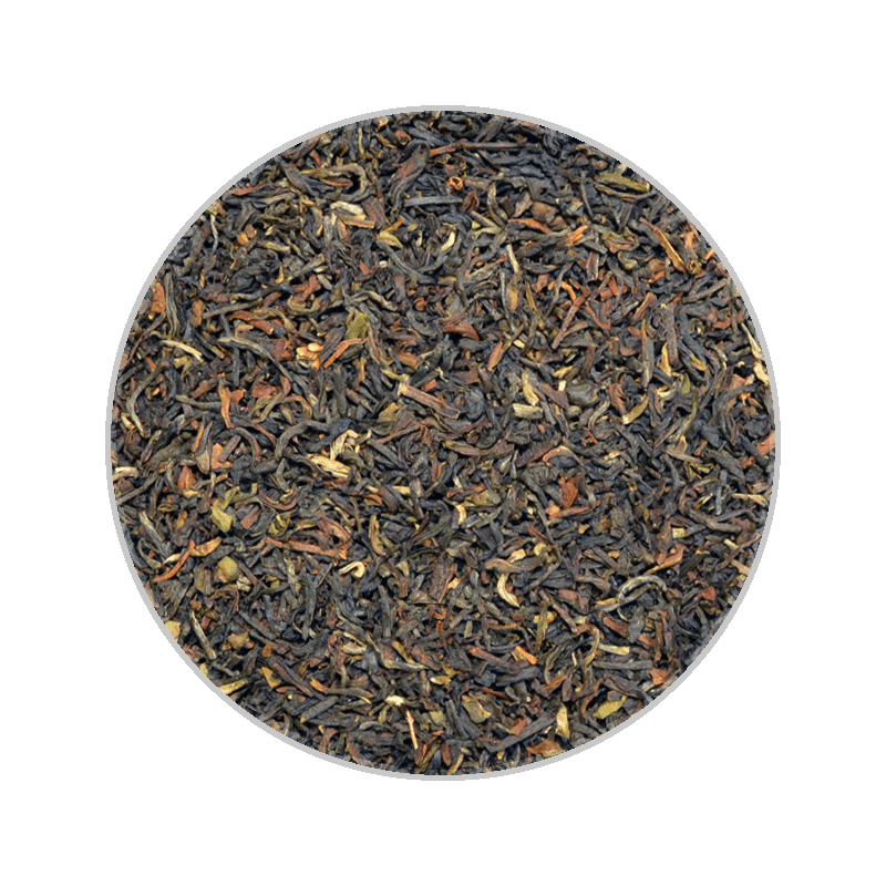 Darjeeling FTGFOPI 大吉岭FTGFOPI
