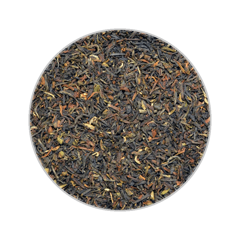 Darjeeling FTGFOPI 100g Loose Leaf Pouch