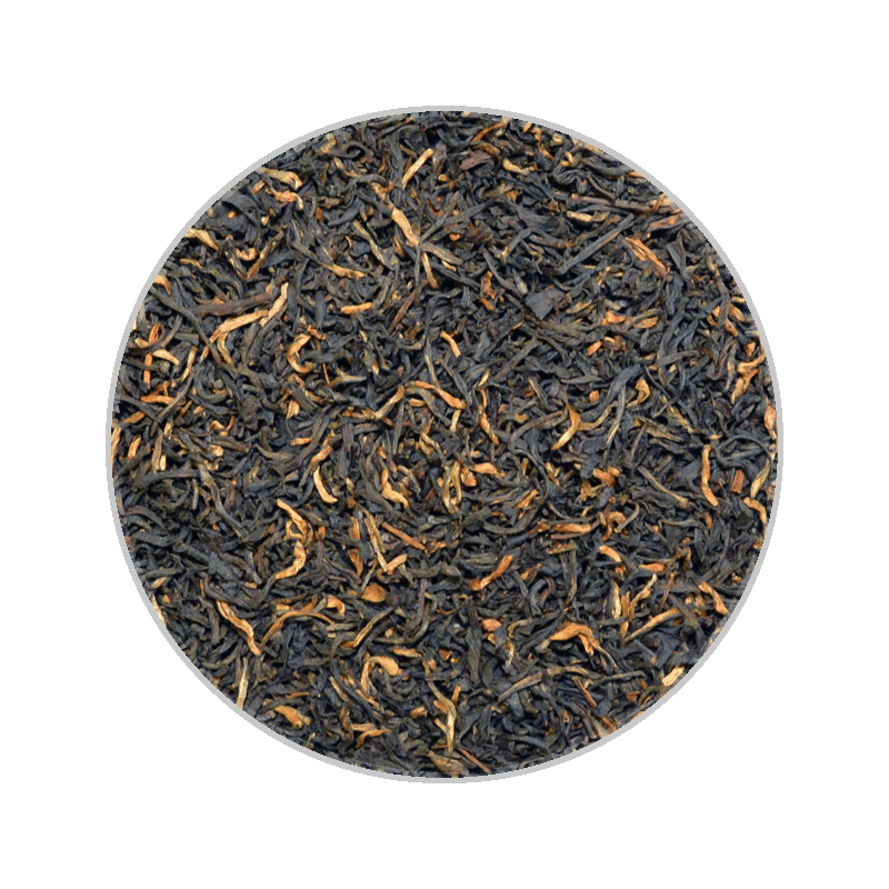 Assam FTGFOPIcl Mokalbari 阿薩姆邦FTGFOPIcl 莫卡巴裏