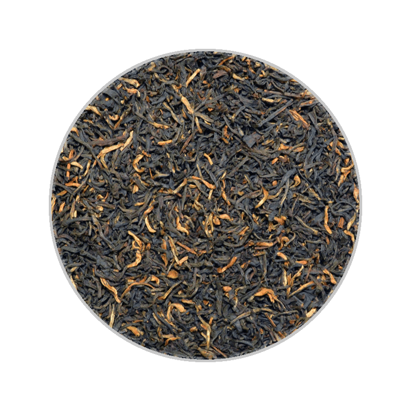 Assam FTGFOPIcl Mokalbari 100g Loose Leaf Pouch