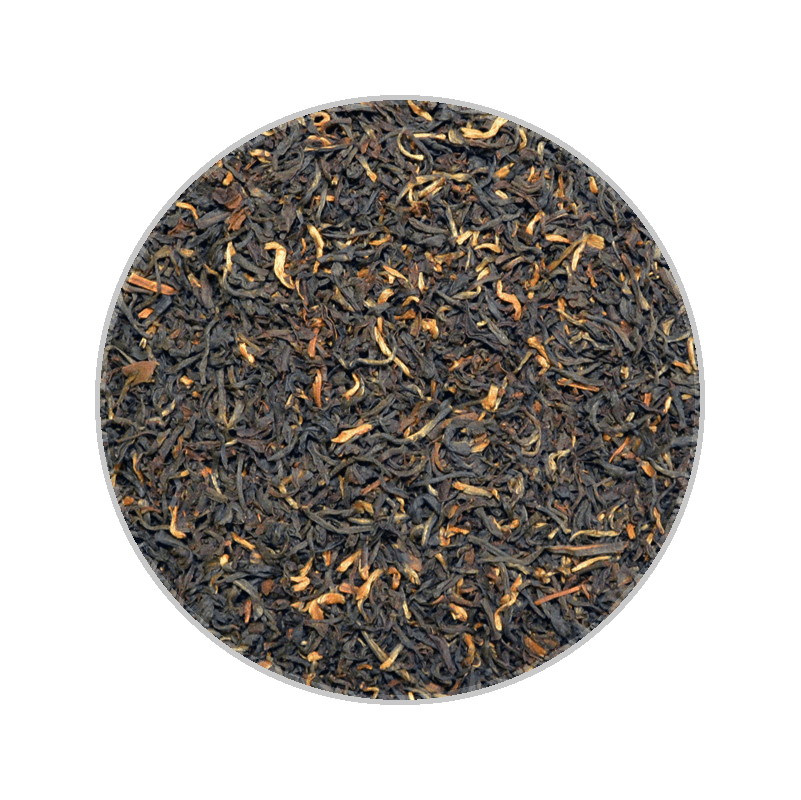 Assam FTGFOPI Tonganagaon 阿薩姆邦FTGFOPI 湯加納貢