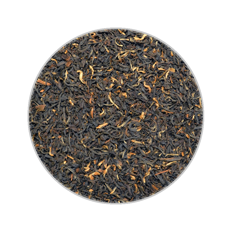 Assam FTGFOPI Tonganagaon 100g Loose Leaf Pouch