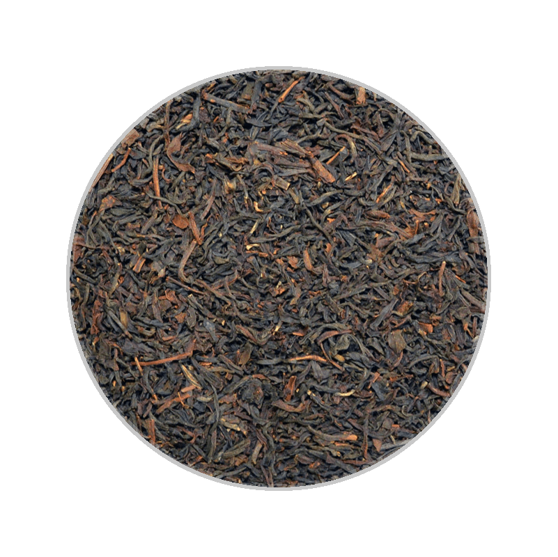 Assam TGFOPI 阿薩姆邦TGFOPI