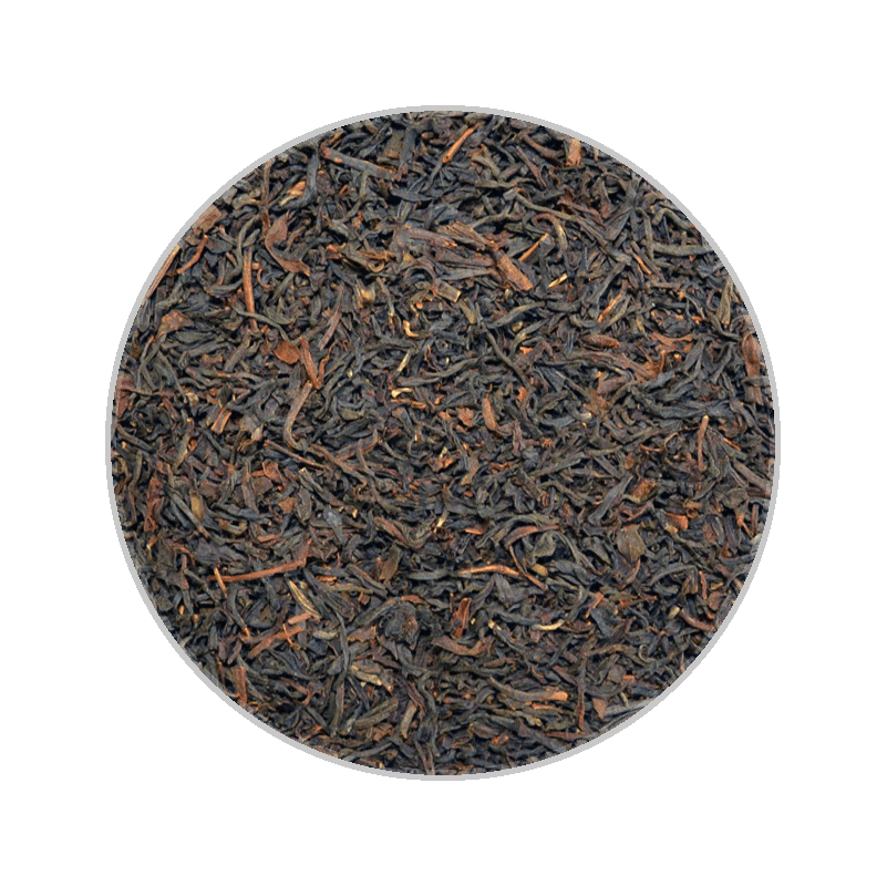 Assam TGFOPI 100g Loose Leaf Pouch