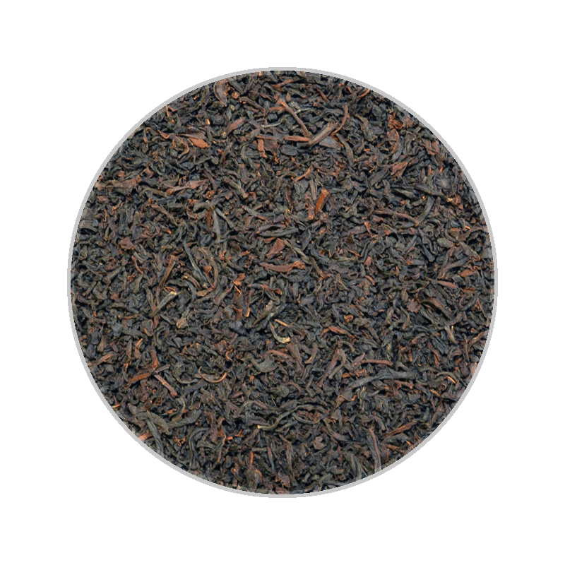 Ceylon OPI Greenfield 錫蘭紅茶OPI 格林菲爾德