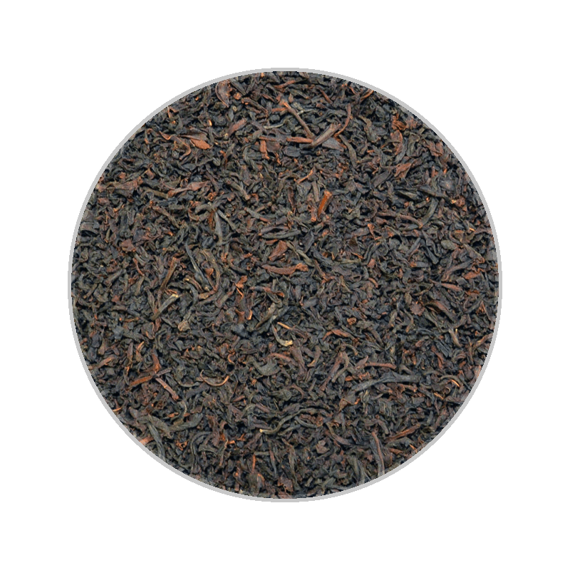 Ceylon OPI Greenfield 100g Loose Leaf Pouch