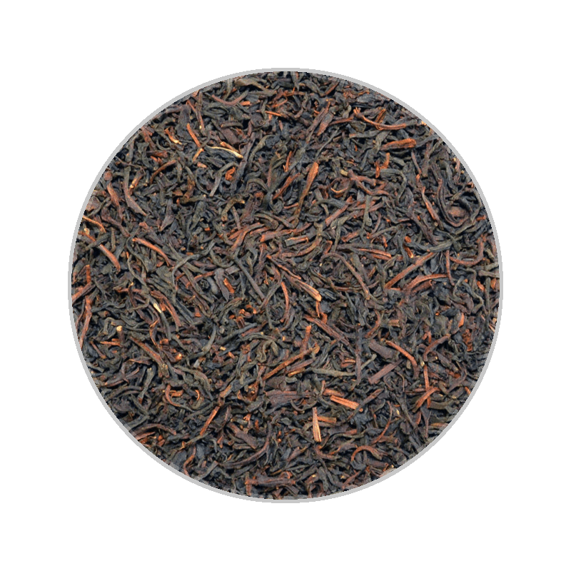 Ceylon OPI 錫蘭紅茶OPI