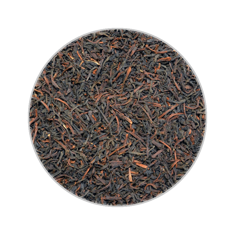 Ceylon OPI 100g Loose Leaf Pouch