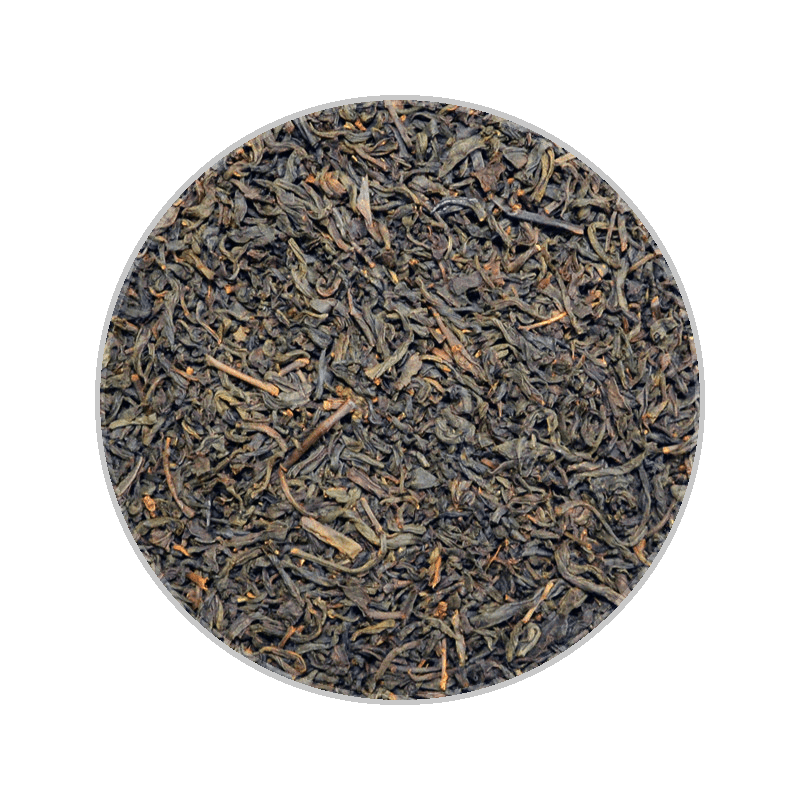 China Tarry Lapsang Souchong 中國塔裏正山小種