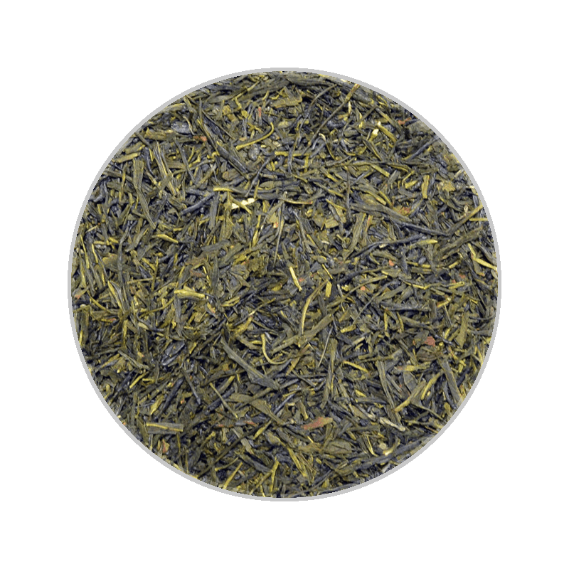 Japan Sencha Shimizu 日本清水煎茶