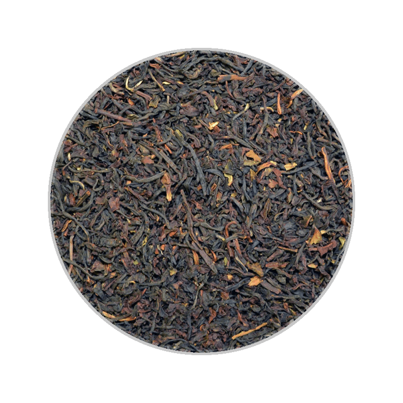 South India FOP Korakundah 南印度FOP 科拉昆達