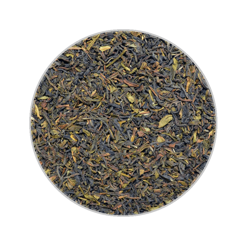 Darjeeling SFTGFOPI PUTTABONG 大吉岭SFTGFOPI 普达奉