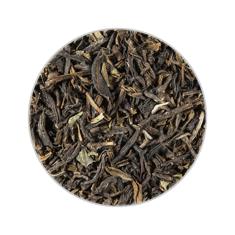 Darjeeling FTGFOPI House Blend 大吉岭FTGFOPI 招牌特品