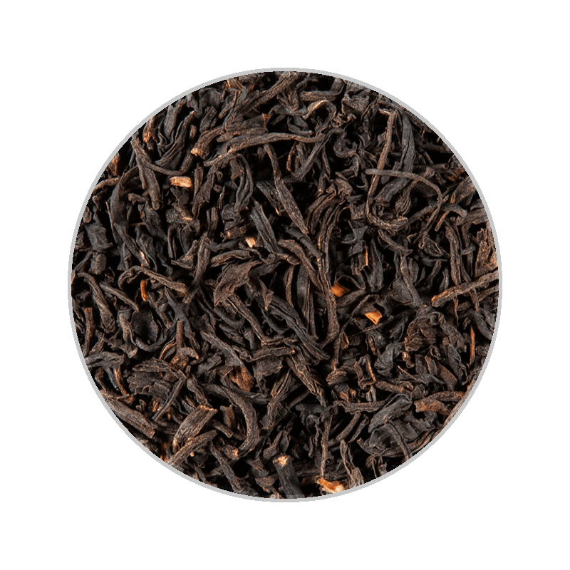 Assam TGFOPI JAMGURI 阿薩姆邦TGFOPI 加古侖