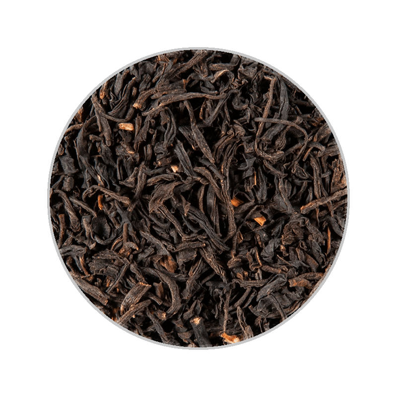 Assam TGFOPI JAMGURI 100g Loose Leaf Pouch