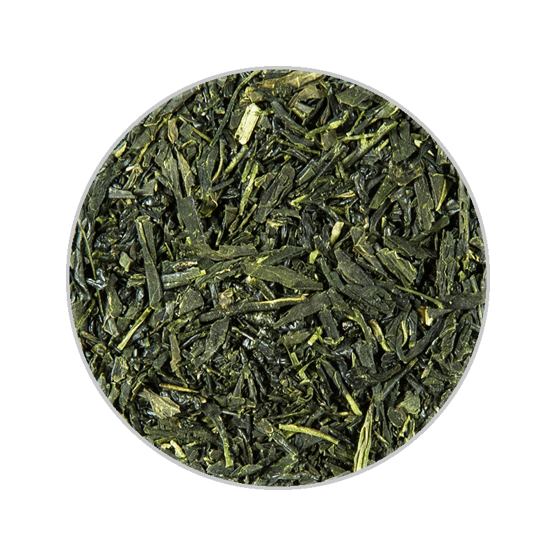 Japan Gyokuro Asahi 日本玉露朝日