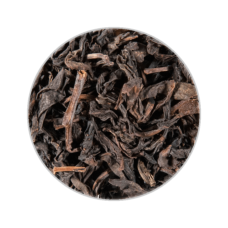 China ORIGINAL OOLONG 初茶烏龍