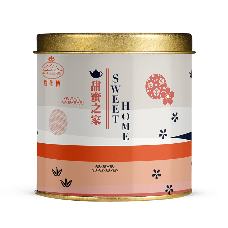 Sweet Home 甜蜜之家