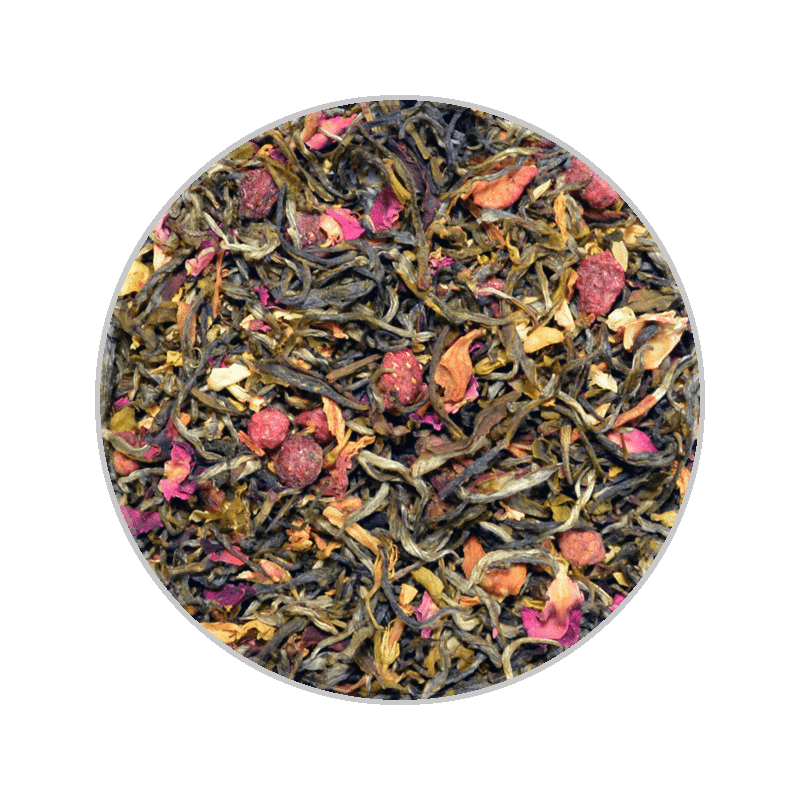 Angels Delight 100g Loose Leaf Pouch